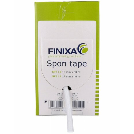 FINIXA Schuimtape