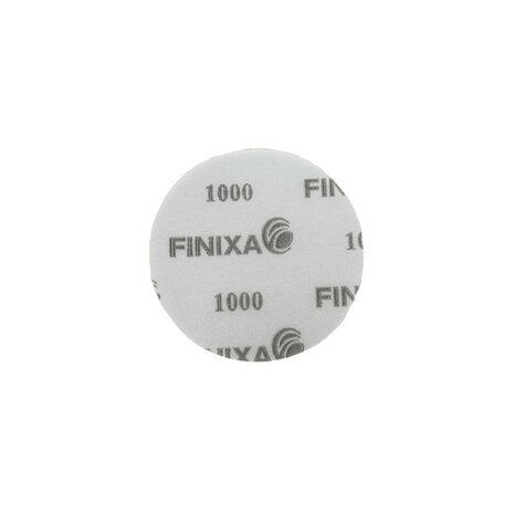 FINIXA Ultimate foam discs velcro 150mm