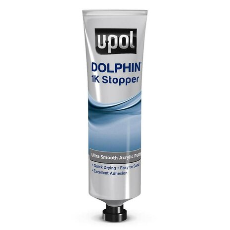 U-POL DOLPHIN 1K Stopper acryl plamuur