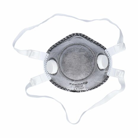 FINIXA Carbon stofmasker 5st.