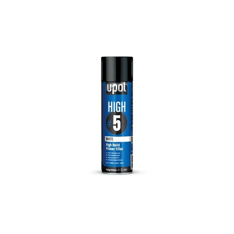 U-POL HIGH High-build primer wit