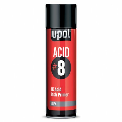 U-POL ACID 1K Etchprimer