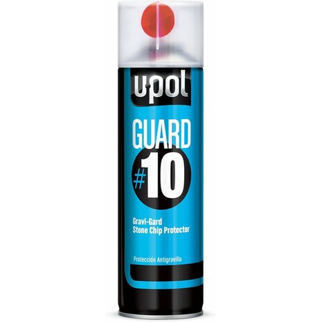 U-POL GUARD Gravi-Gard Steenslagbescherming