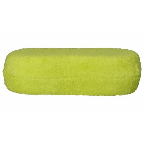 FINIXA Microfiber spons groen