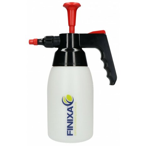 FINIXA Drukpomp verstuiver premium 1L