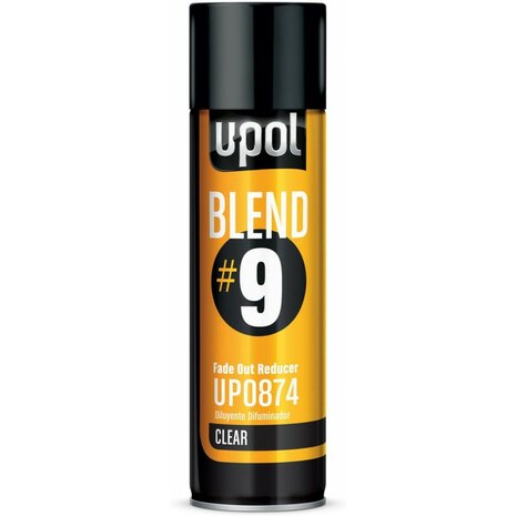 U-POL BLEND Fade out solvent