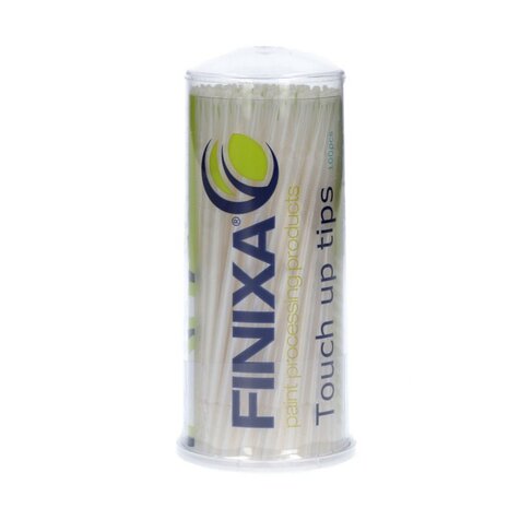 FINIXA Retoucheertips very fine